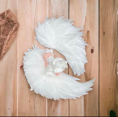 Decorazione commestibile, Battesimo, Ragazza