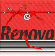 Șervețele de hârtie Renova, Red Red Label - 70 șervețele