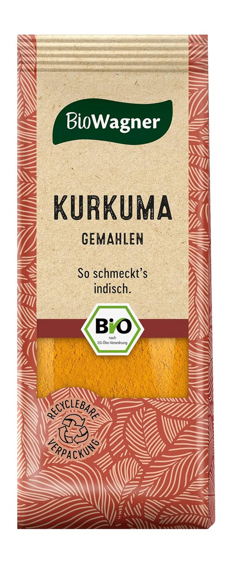 BioWagner - Bio Wachholderbeeren | ideale per selvaggina, crauti o crauti | naturbelassene Bio-Zutaten | riciclabile Verpackung | 30 g