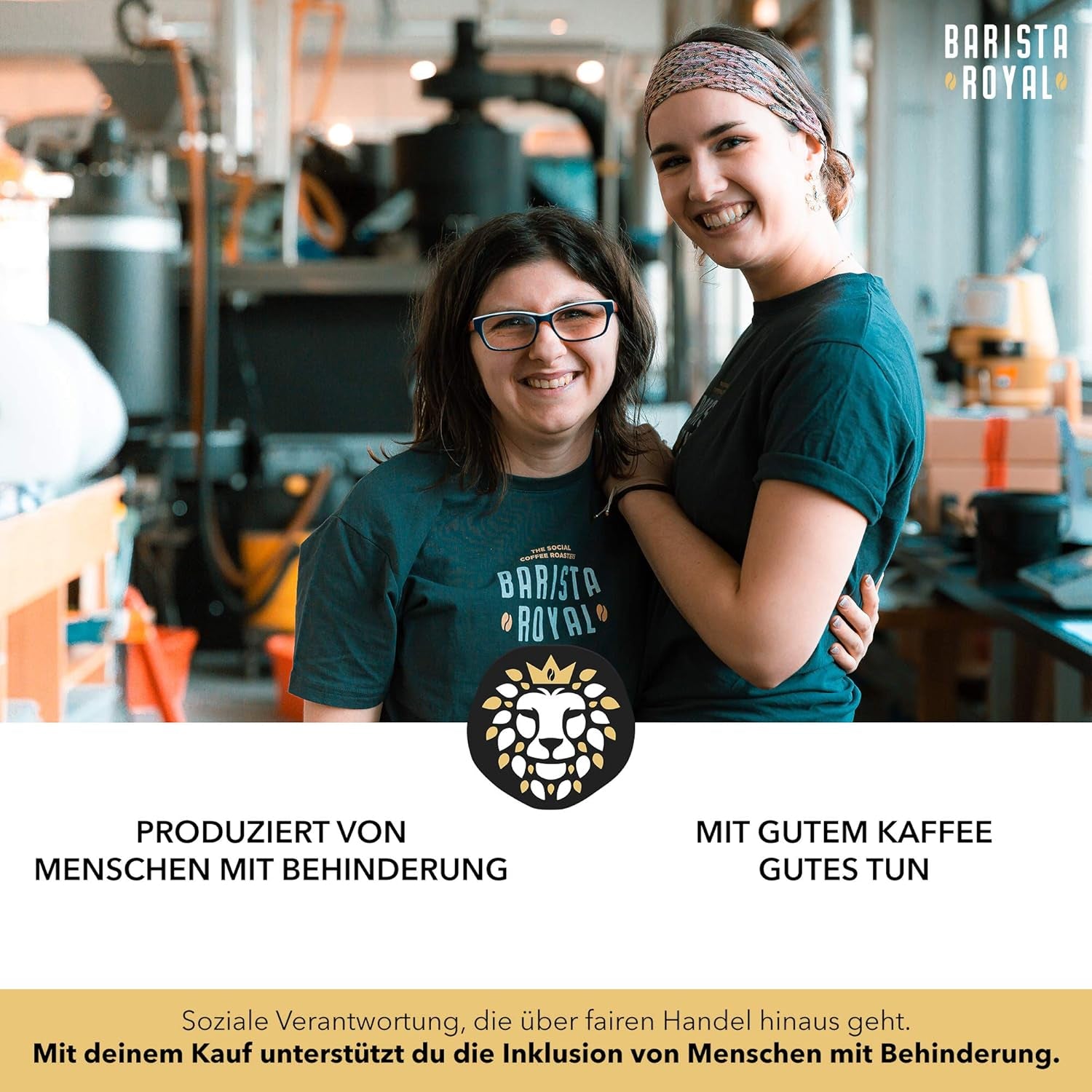 BARISTA ROYAL Kaffeebohnen 1kg "Pulau Kopi" | Frische Kaffeebohnen direkt aus Indonesien | 100% Arabica Kaffee ganze Bohnen | Ideal für Vollautomat und Filtermaschine