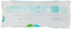 Salviettine umidificate Pampers Sensitive, 80 salviette Salviettine umidificate Baby Naty Shop