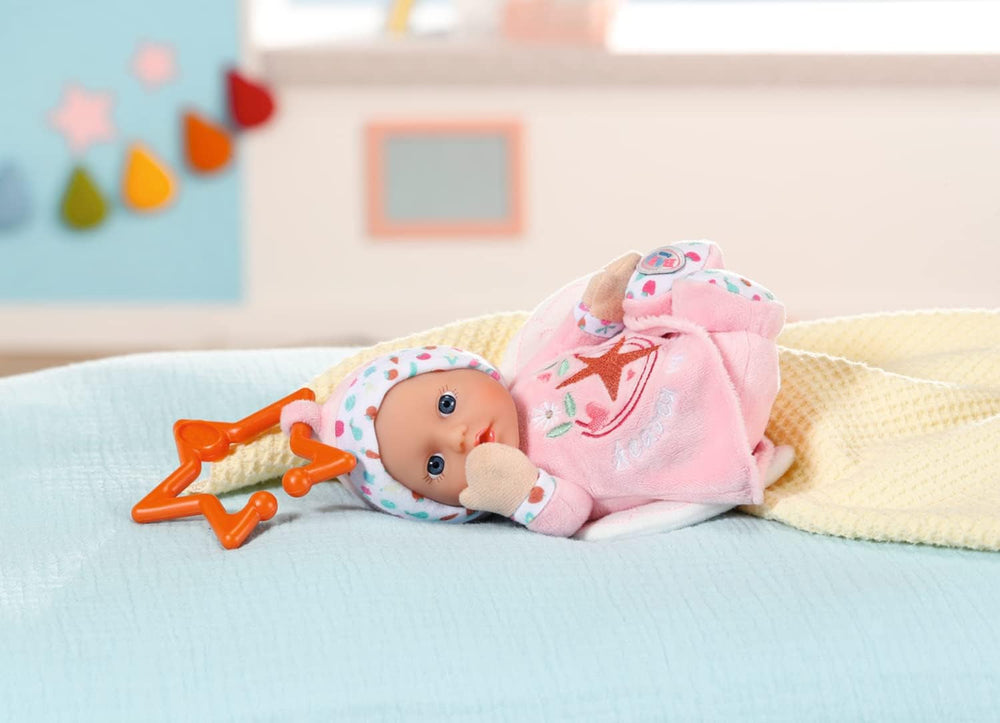 BABY Born Engel per neonati, assortiti 18 cm