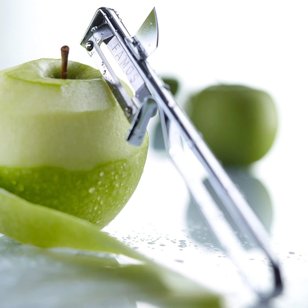 Pelapatate Westmark 106122E1 con lama in acciaio cromato Naty Shop