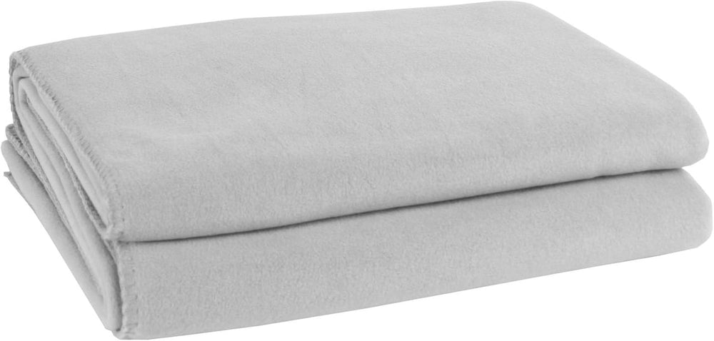 Zoeppritz Decke in Der Farbe: Rot, Aus 65% Poliestere, 35% Viscosa Hergestellt, Dimensione: 160X200 Cm, 103291-235-160X200