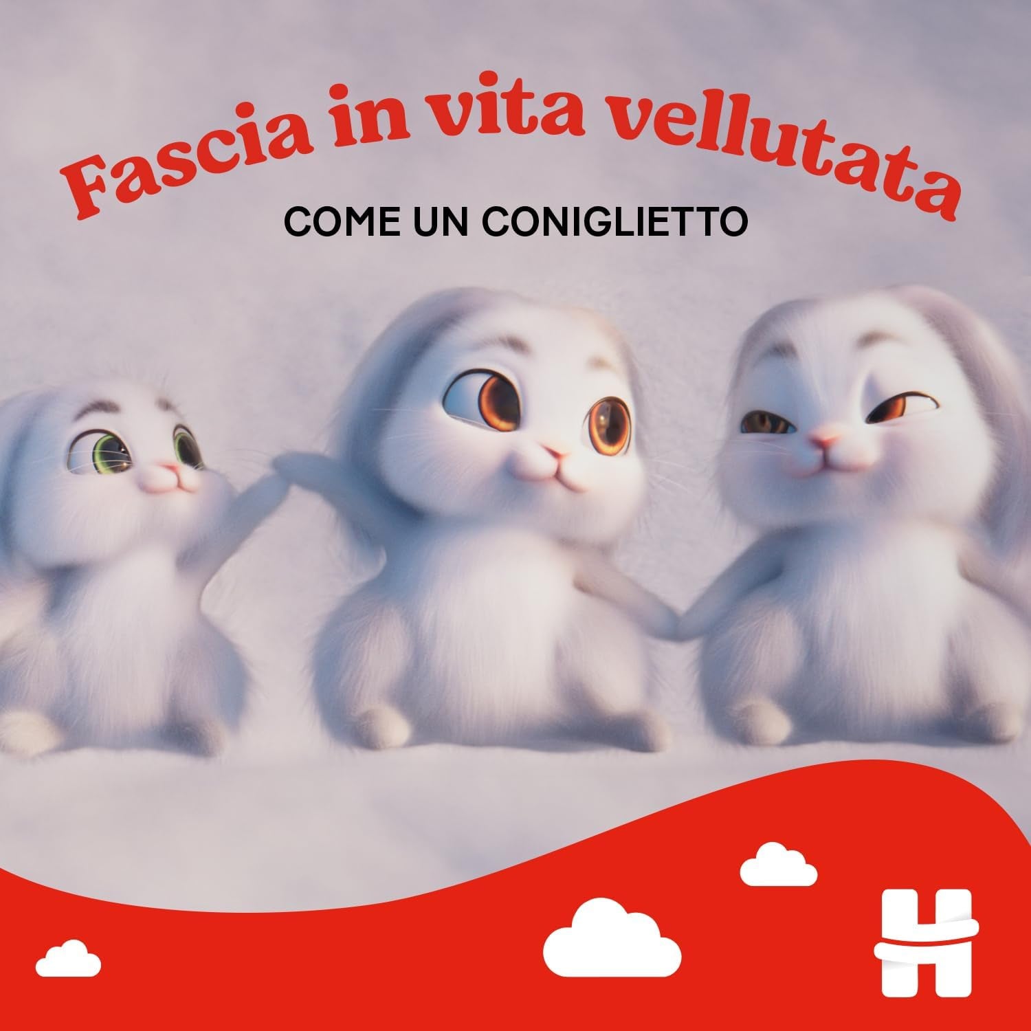 Pannolini Huggies Ultra Comfort/Little Movers, taglia 3 (4-9 kg), design Disney, assorbenti, protezione completa, 126 pezzi