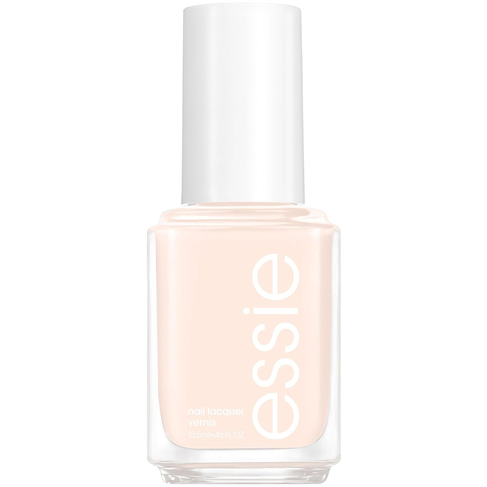 Essie Schnelltrocknender smalto per unghie "espressione", n. 210 buttalo su, Violett, Vegane Formel, 10 ml