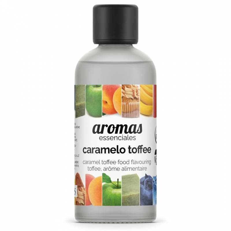 Aroma concentrato di caramello, 10 ml Naty Shop aromi 100 ml