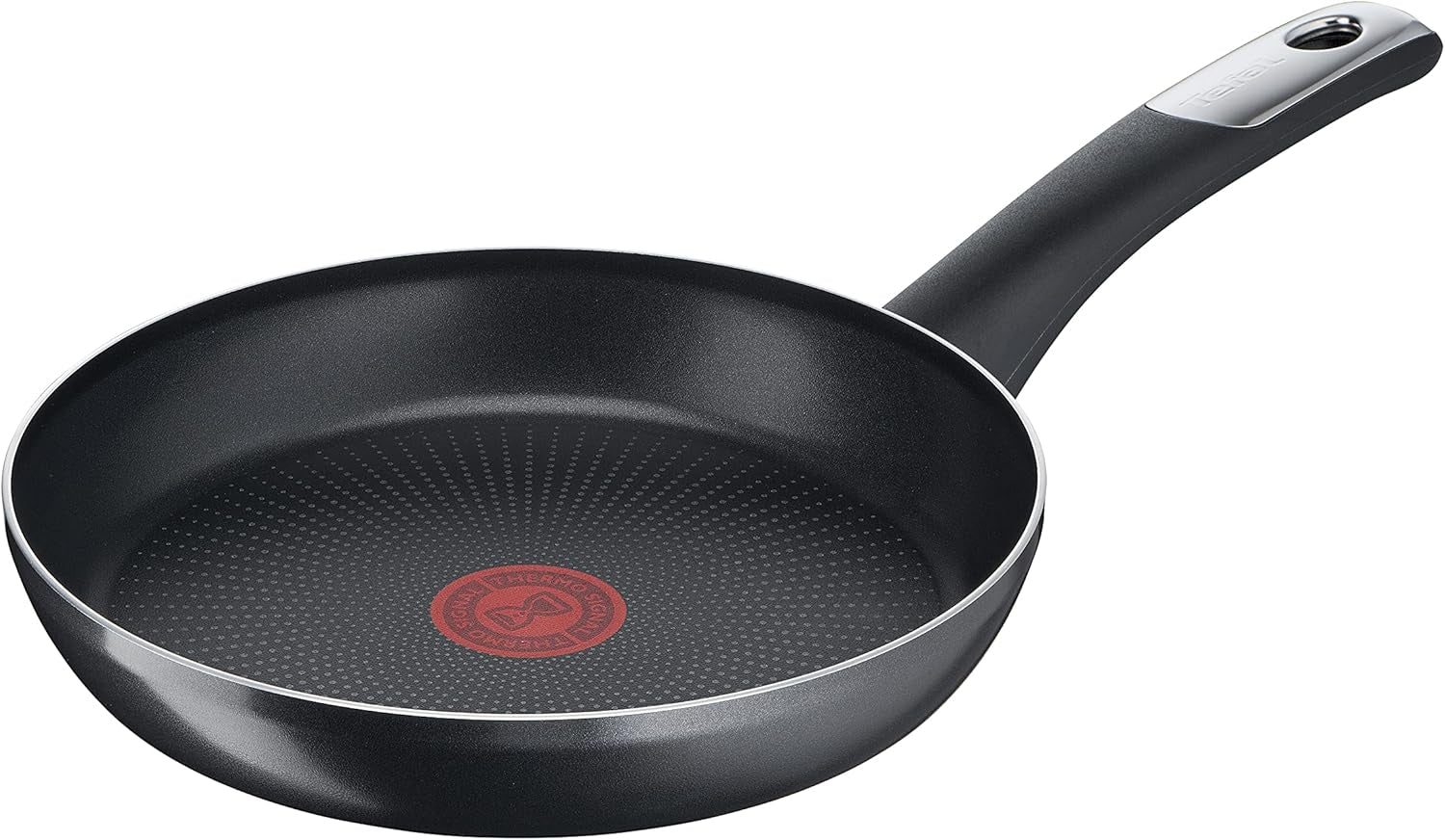 Tefal Hard Titanium Essential, non adatto all'induzione Pentole e Padelle Naty Shop 28 Cm