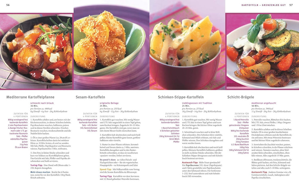 Cucina in famiglia: 365 idee di ricette facili che tutti adoreranno (GU Family Kitchen)