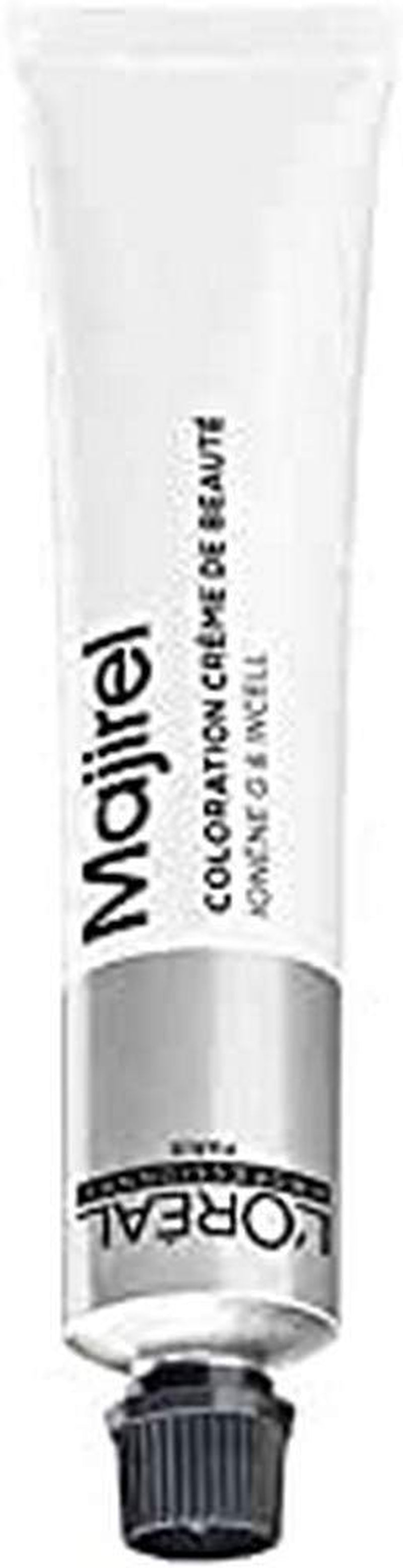 L'Oréal Professionnel Majirel 5 maro deschis, 50 ml aromat Vopsea pentru par Naty Shop 5 - maro deschis 50 Ml (1 pachet)