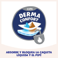 Pannolini usa e getta, taglia 5