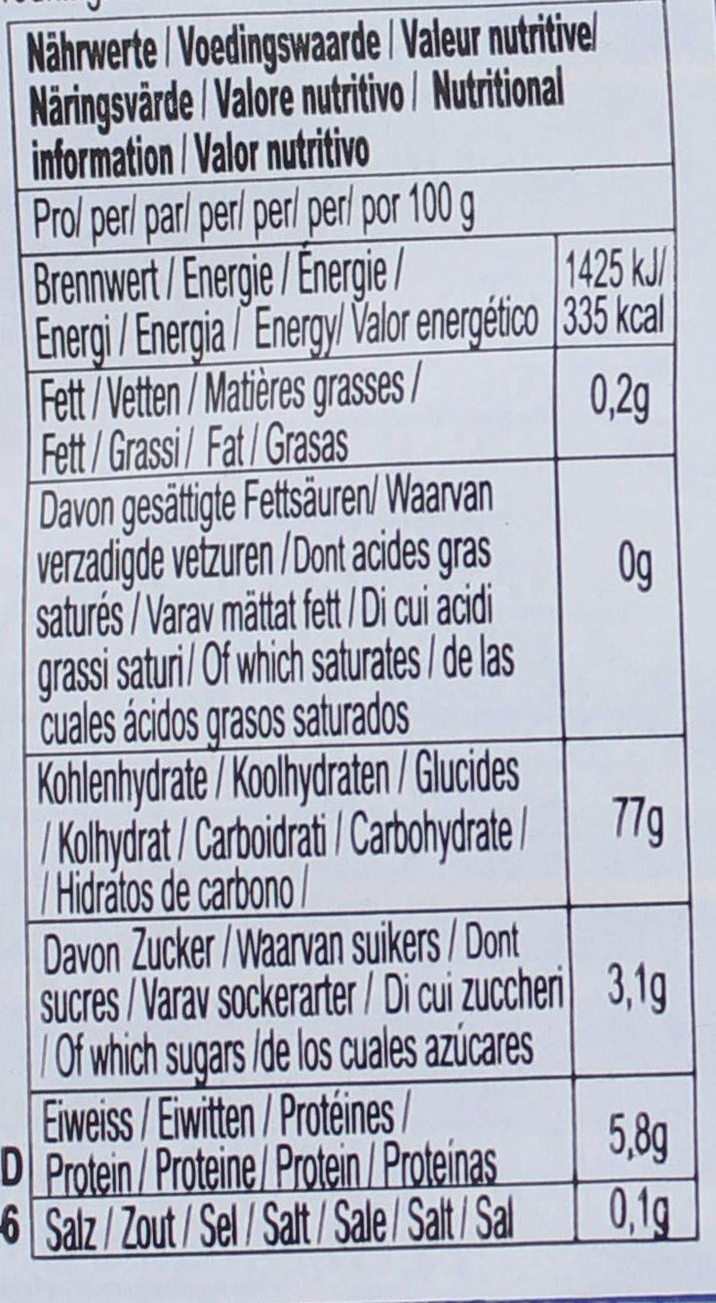 ACECOOK - O Vermicelli di Riso - (1 X 400 GR)