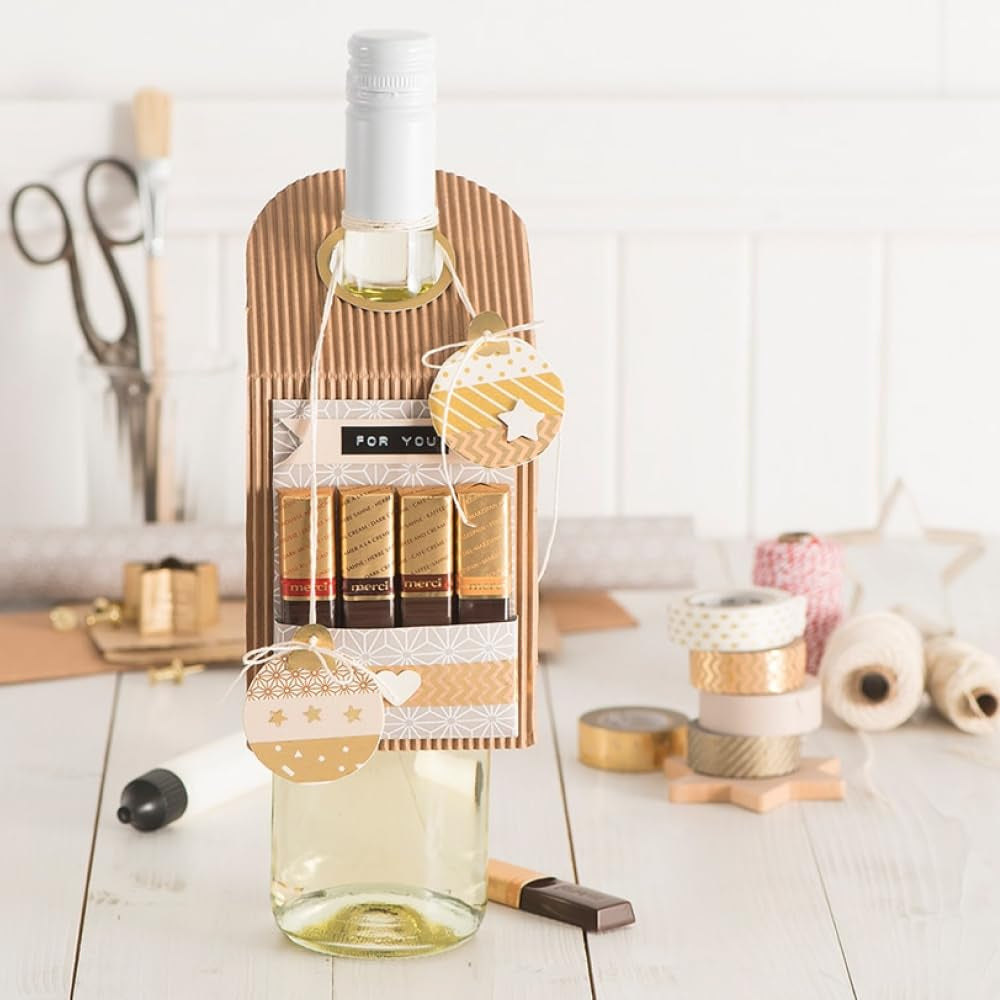 Finest Selection varietà di cioccolato fondente – 6 x 250g – Specialità di raffinato cioccolato fondente – Praline ripiene e vuote