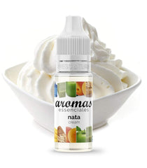 Aroma Concentrato Crema - 10 ml Aromi Naty Shop 10 Ml
