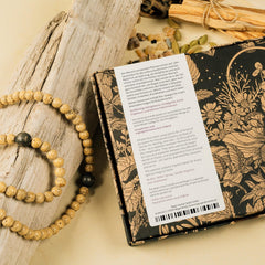 Althergebrachte Kraft- Und Schutzpflanzen (Bio) - Samen-Geschenkset Mit 4 Sehr Alten, Traditionellen, Magischen Kräutersorten