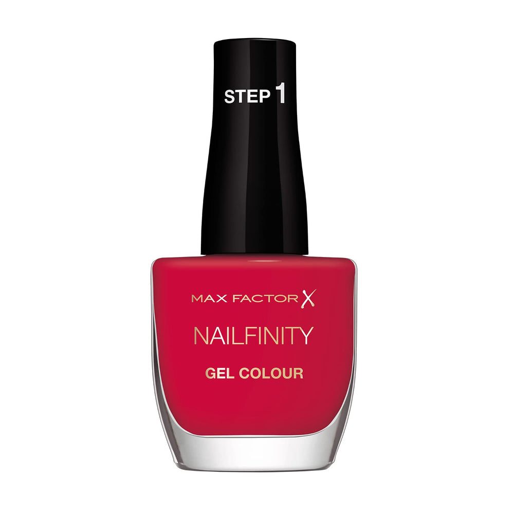 Nailfinity 340 VIP