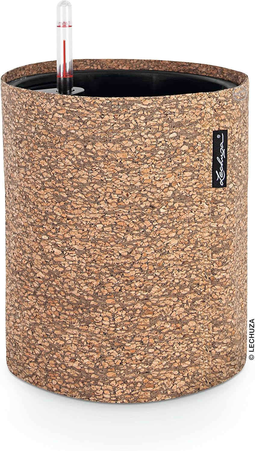 LECHUZA TRENDCOVER 23 Plută închisă naturală 14181