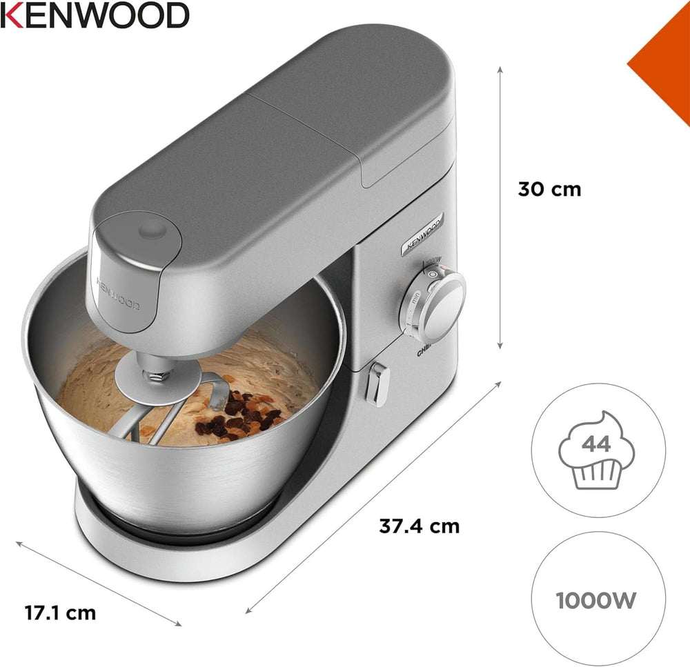 Robot da cucina KENWOOD KVC3110S Chef Cucina Naty Shop