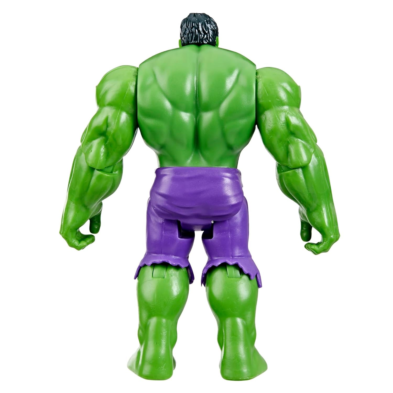 Marvel Avengers Epic Hero Series Hulk Deluxe Action Figure Action figures Naty Shop