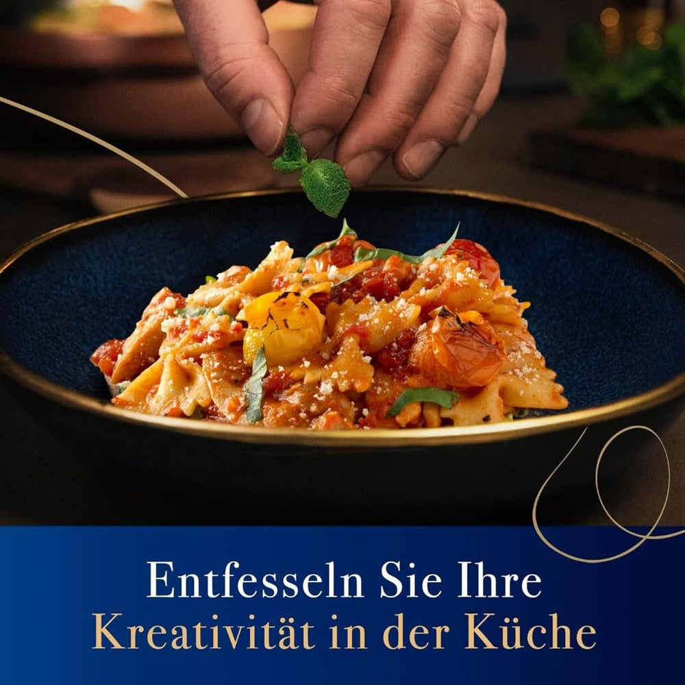 Barilla Collezione Farfalle Pasta di semola di grano duro di alta qualità, sempre al dente, (1 x 500g)