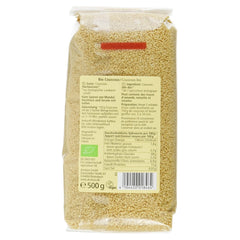 Cous cous ai cereali biologico, 500g