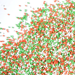 Confettini a tema natalizio, 40 grammi Sprinkles Naty Shop