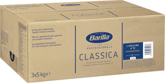 Bavette di Grano Duro Barilla N. 13 – 5 kg