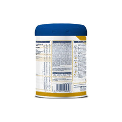 Novalac Premium 2 Messenger, latte in polvere, 800 grammi Naty Shop Mamma e Bambino