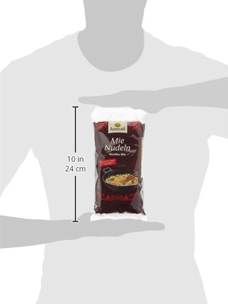 Tagliatelle Mie bio, 250g