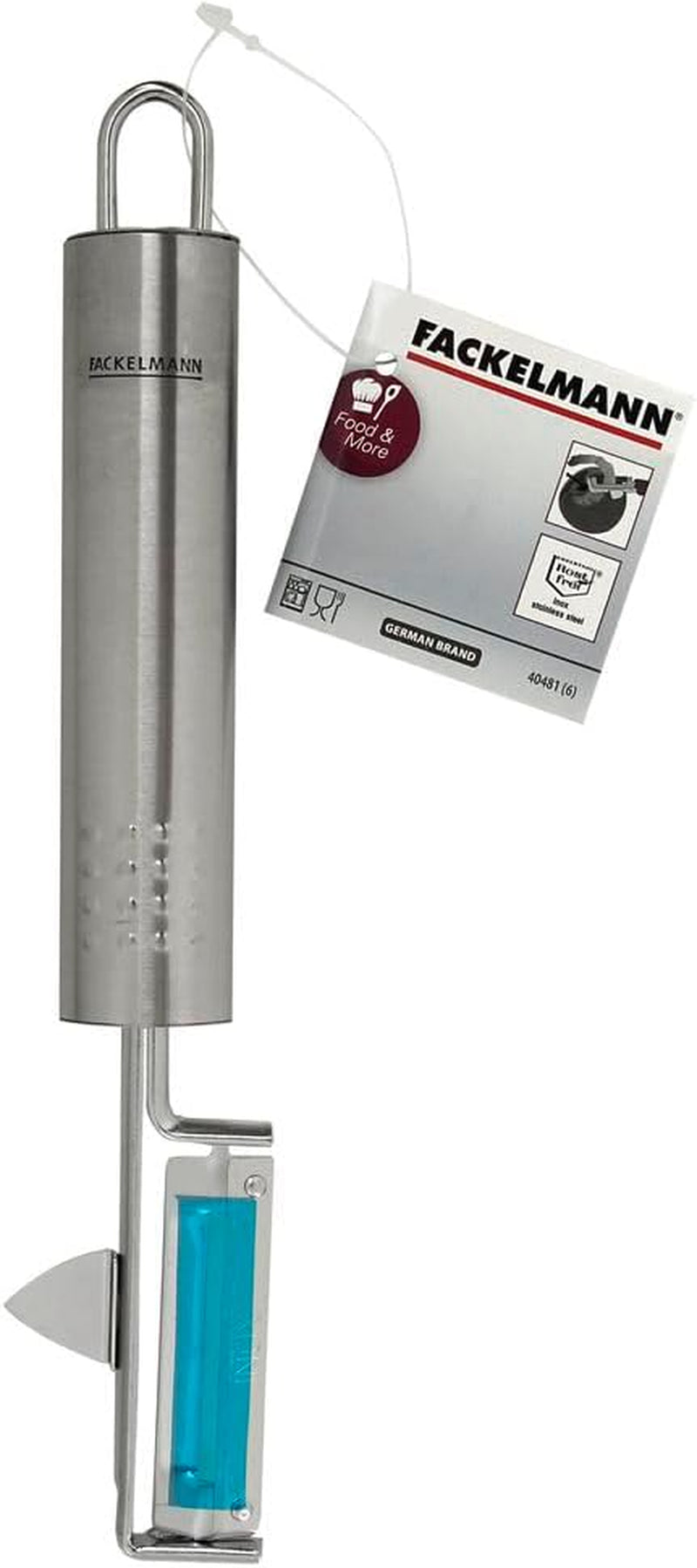 Fackelmann peeler pendul OVALGRIFF Peeler Naty Shop