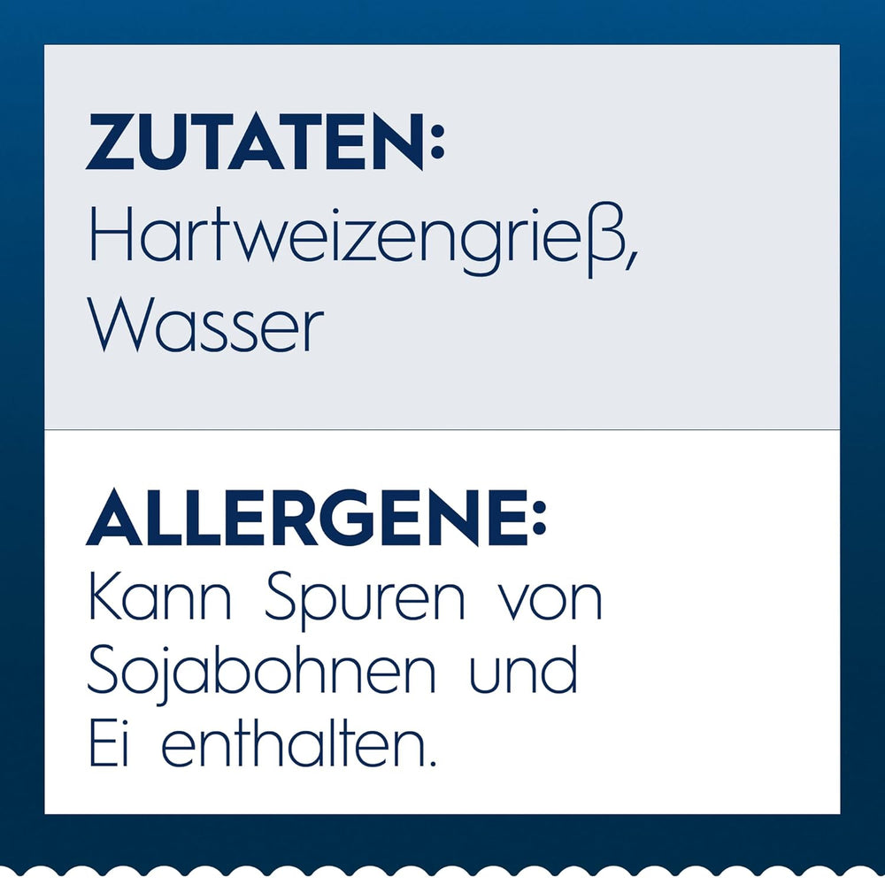 Barilla Collezione Lasagne Pasta di semola di grano duro, sempre al dente, 500g