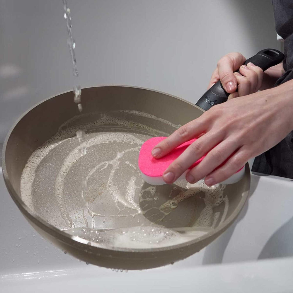 Fissler Ceratal Comfort, padella in ceramica antiaderente - induzione Pentole e Padelle Naty Shop