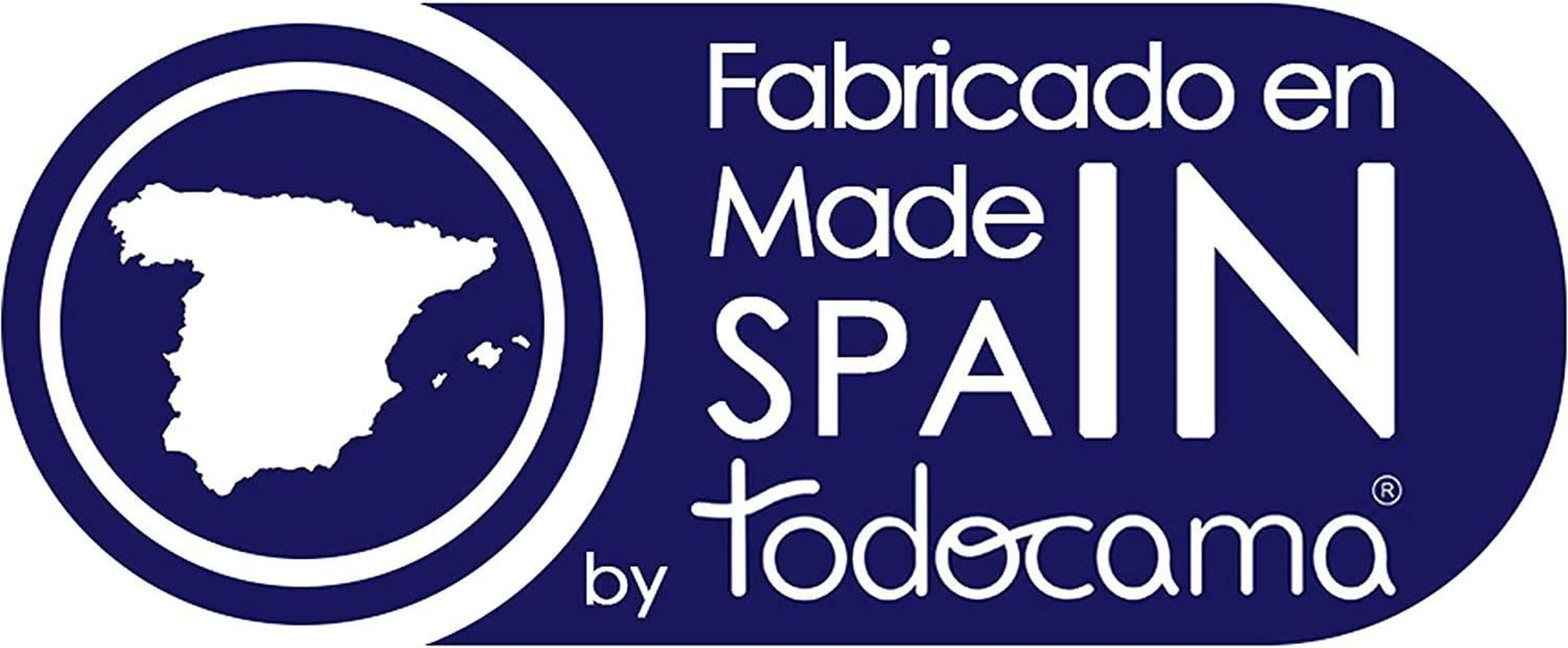 Todocama Fine Boutique copriletto con motivo piqué, per primavera, estate, autunno e inverno, 100% microfibra super morbida, coperta multifunzionale, 140/150/160-250 X 260 cm, grigio chiaro Letti e coperte Beuche den Todocama-Store