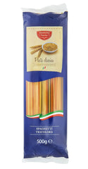 Spaghetti Tricolore Pomodoro e Spinaci, conf. da 5 (5 x 500g)
