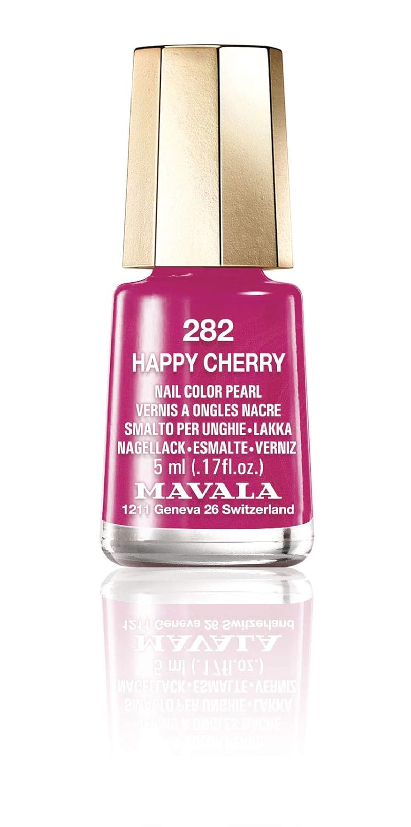 MAVALA LACA UÑAS 75 Miami Damen