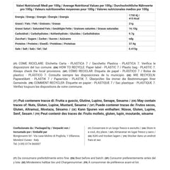 Soia gialla speciale per tofu 5 kg biologica