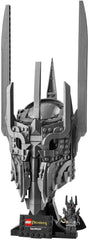 LEGO Icons 11373 Der Herr der Ringe: Saurons Helm, bauset