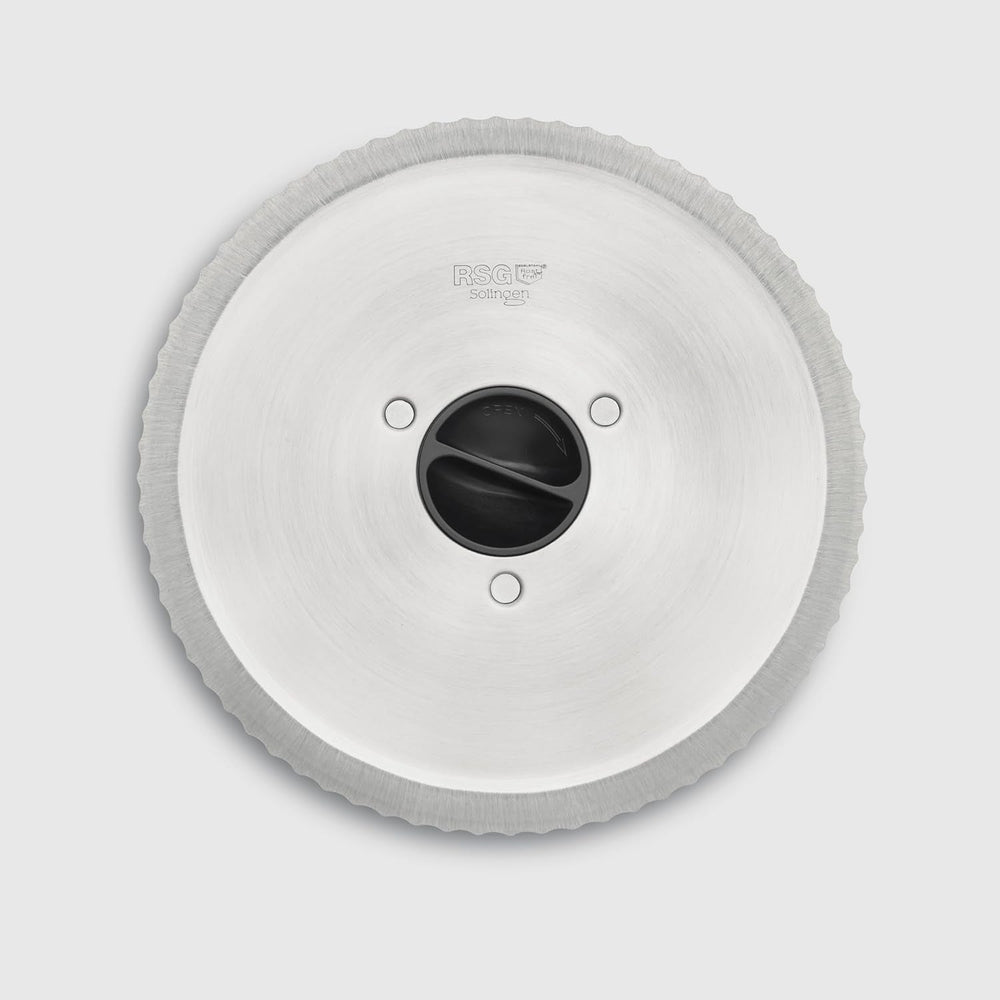 SEVERIN Affettatrice multifunzionale per pane, salsicce o formaggio grattugiato e affettatrici Naty Shop