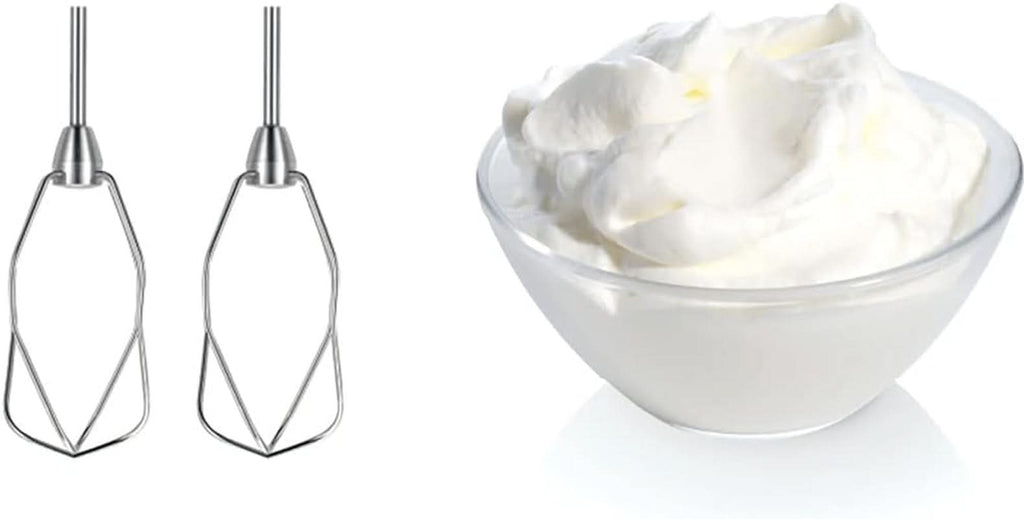 Bosch Handrührer Home Professional Styline MFQ4980B, 5 Stufen, 2 Edelstahl Rührbesen- Und Knethaken, Mixstab Edelstahl, Universalzerkleinerer, 850 W, Schwarz/Dark Silver Bucatarie Naty Shop