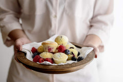 Dr. Oetker - Teglia tradizionale in alluminio con rivestimento antiaderente (colore: nero), 1 pezzo. Stampi e teglie Naty Shop