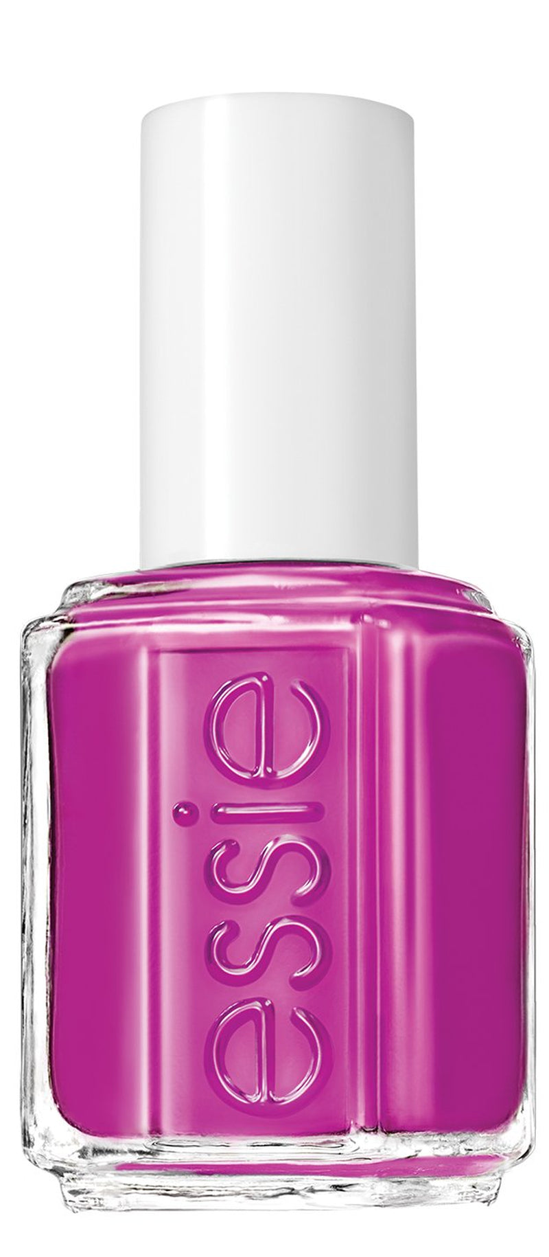 Essie Smalto per Unghie Farbintensive, Nr. 608 Ardesia Serena, Grano, 13,5 ml