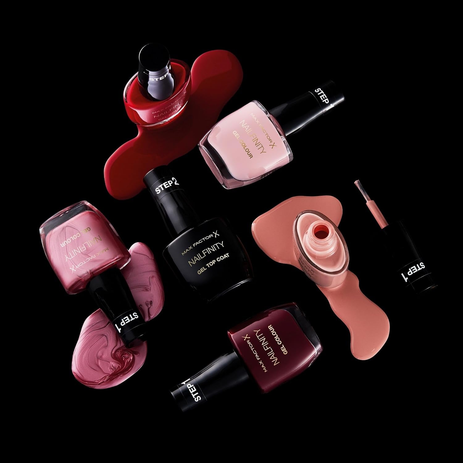 Capolavoro Xpress 203 Nudo