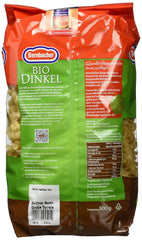 Alac organic - Spirală mare (1 x 500 g)