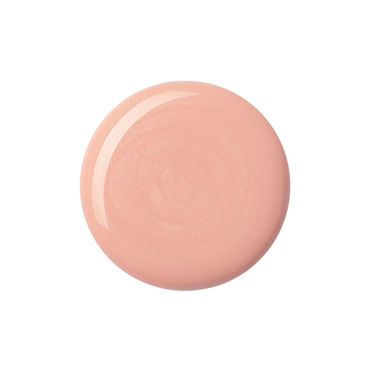 - Smalto durata 7 giorni, 10 ml, rosa perla