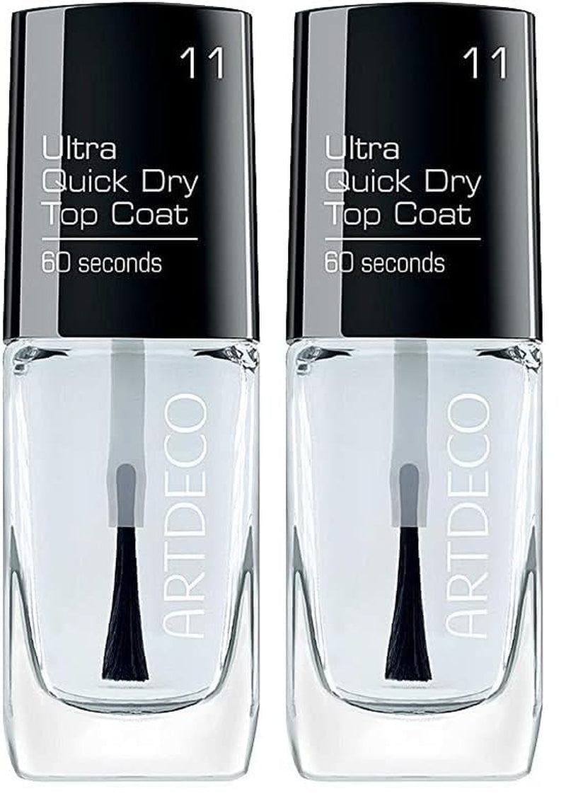 Smalto ARTDECO Color & Care - Tonalità bianche e trasparenti - Smalto nutriente e intensivo