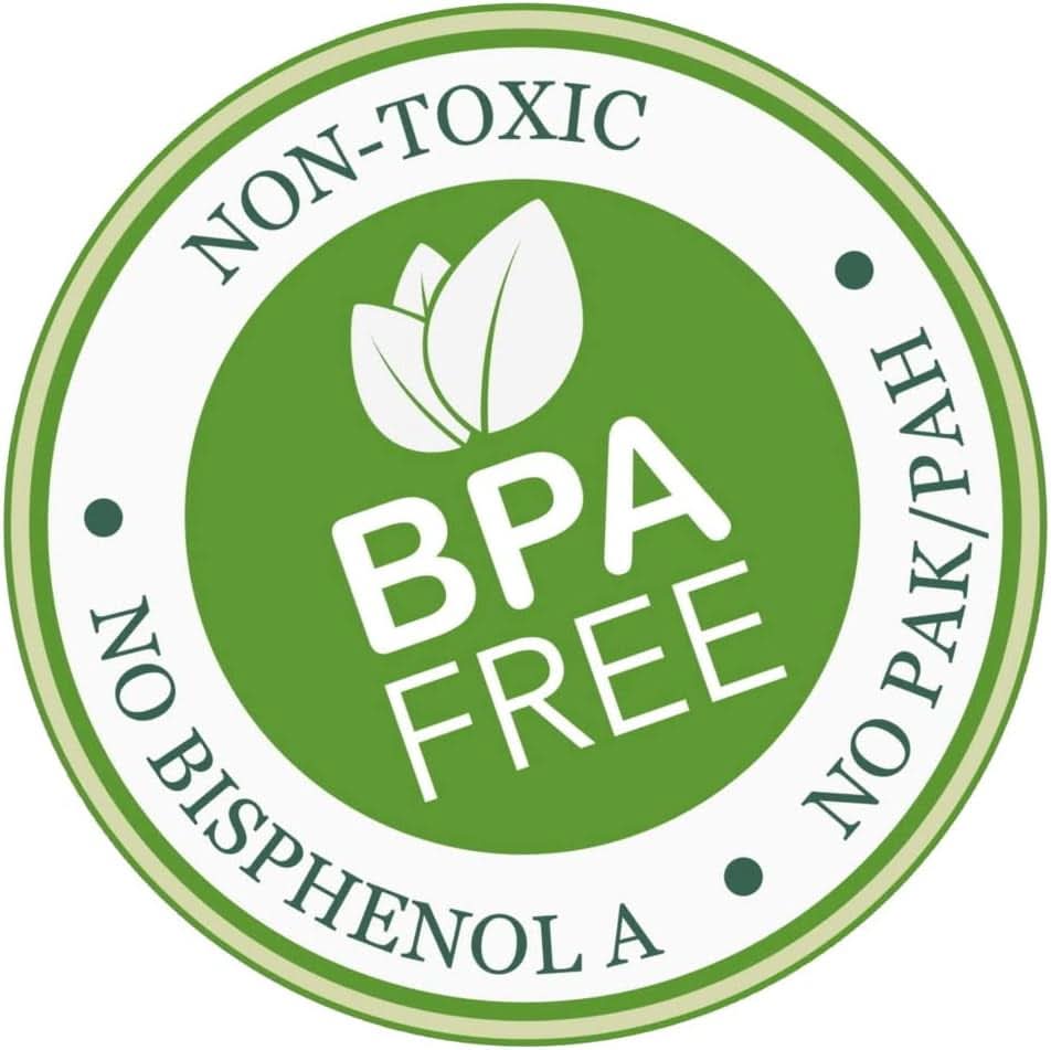 Emerio HB-111446 Robot da cucina, TESTSIEGER Preis/Leistung, Gummierter Rutschfester Griff, Edelstahl, Bpa-Frei, Schwarz, 250W Cucina Naty Shop