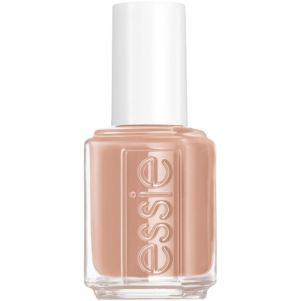 Essie Schnelltrocknender smalto per unghie "espressione", n. 210 buttalo su, Violett, Vegane Formel, 10 ml