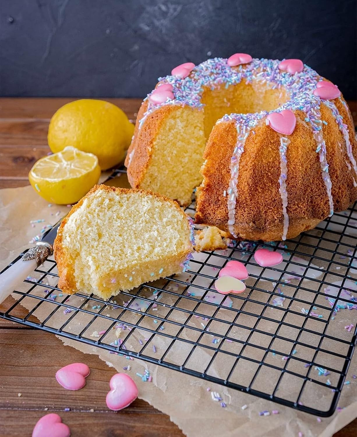 RUF Bio Vegan Uovo Sostituto, Vollei-Ersatz 100% vegetale, Polvere Sostitutiva dell'Uovo per Cuocere, Cucinare, Panieren e per Dessert, equivalente a 4 Uova