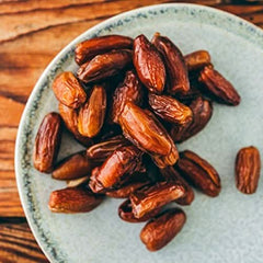 Seeberger, Datteri dolci al miele con polpa cremosa Naty Shop Prodotti disidratati