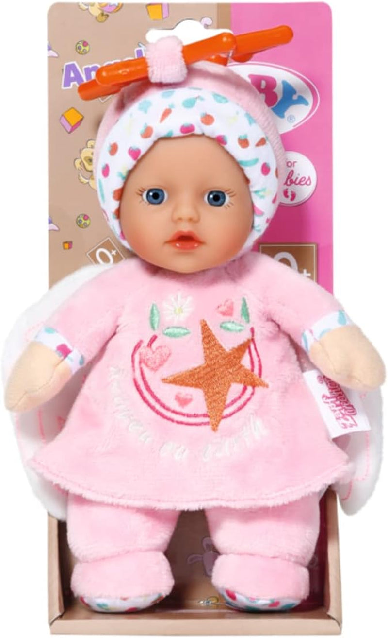BABY Born Engel per neonati, assortiti 18 cm